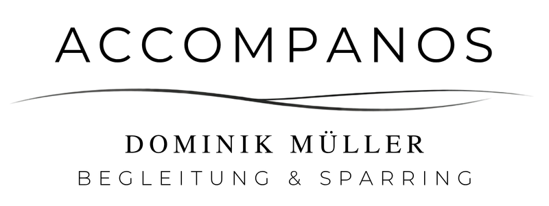 Logo accompanos Dominik Müller
