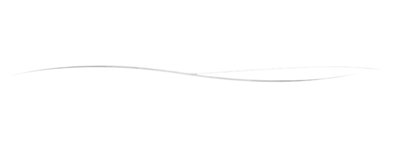 Logo accompanos Dominik Müller